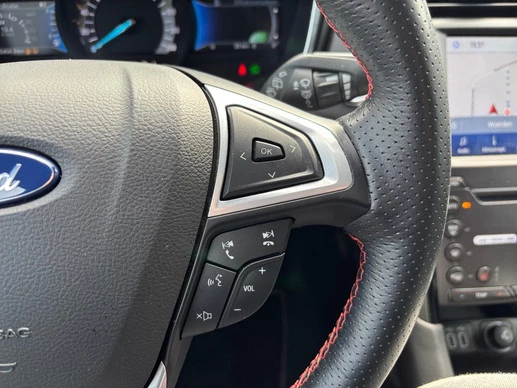 Ford Mondeo - Afbeelding 15 van 30