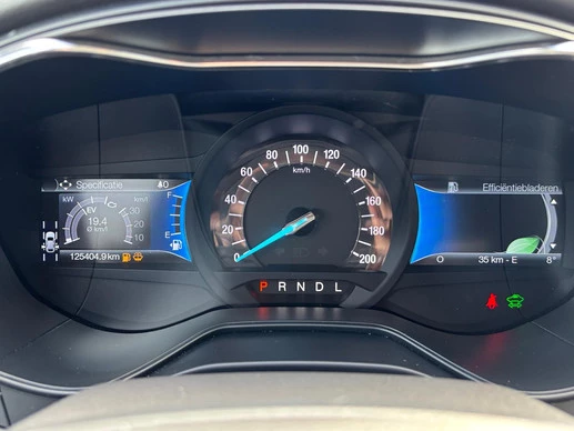 Ford Mondeo - Afbeelding 16 van 30