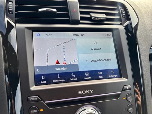 Ford Mondeo - Afbeelding 17 van 30