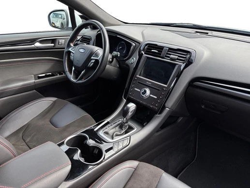 Ford Mondeo - Afbeelding 26 van 30