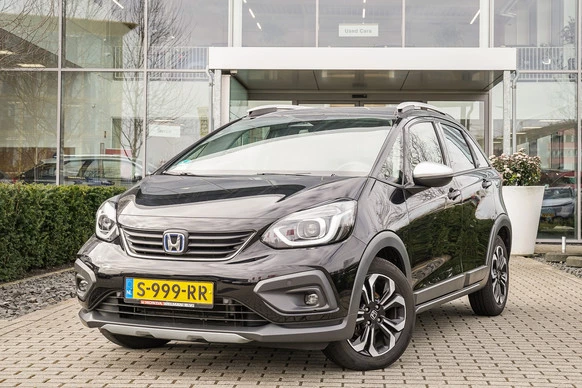 Honda Jazz - Afbeelding 2 van 30