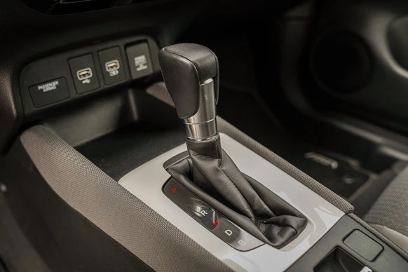 Honda Jazz - Afbeelding 5 van 30