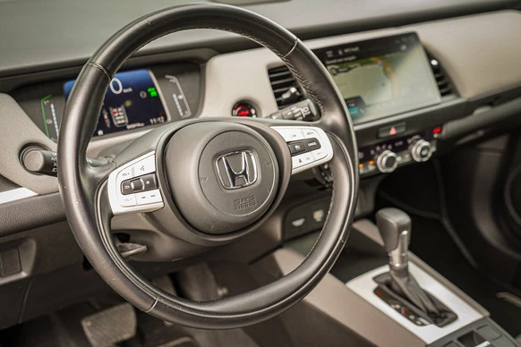 Honda Jazz - Afbeelding 6 van 30