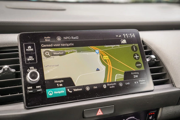 Honda Jazz - Afbeelding 7 van 30