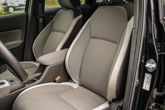 Honda Jazz - Afbeelding 8 van 30