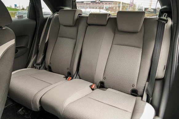 Honda Jazz - Afbeelding 9 van 30