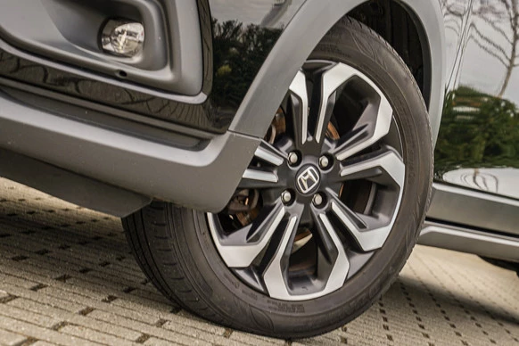 Honda Jazz - Afbeelding 11 van 30