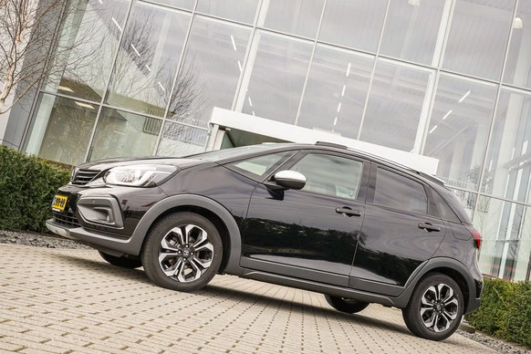 Honda Jazz - Afbeelding 12 van 30