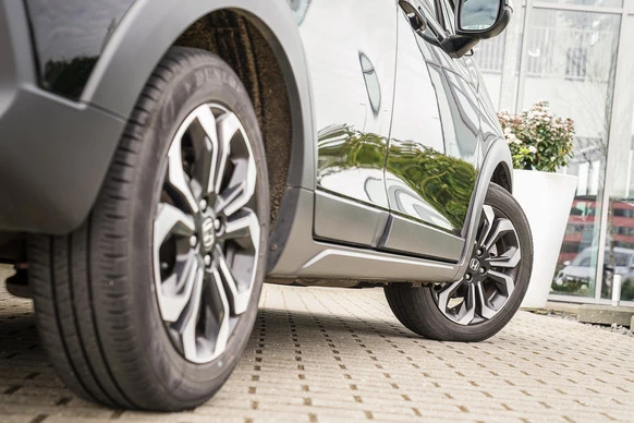 Honda Jazz - Afbeelding 13 van 30