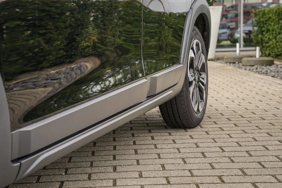 Honda Jazz - Afbeelding 14 van 30