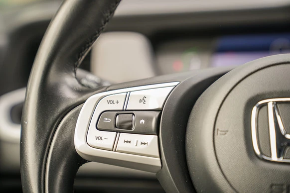 Honda Jazz - Afbeelding 15 van 30