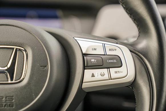 Honda Jazz - Afbeelding 18 van 30