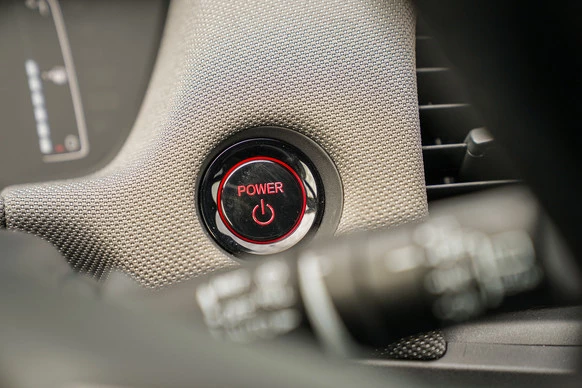 Honda Jazz - Afbeelding 19 van 30