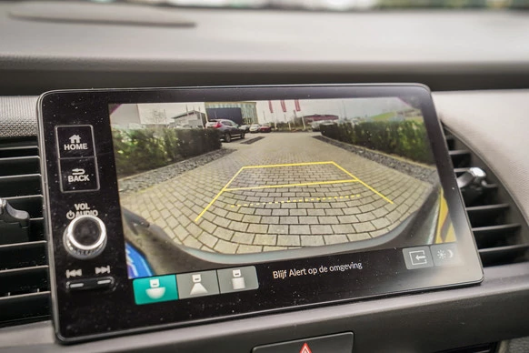 Honda Jazz - Afbeelding 20 van 30