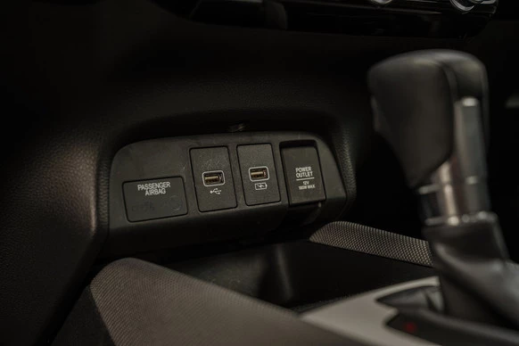 Honda Jazz - Afbeelding 21 van 30