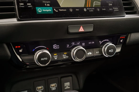 Honda Jazz - Afbeelding 22 van 30