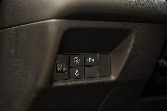 Honda Jazz - Afbeelding 23 van 30