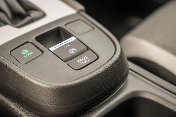 Honda Jazz - Afbeelding 24 van 30