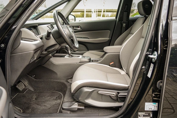 Honda Jazz - Afbeelding 25 van 30