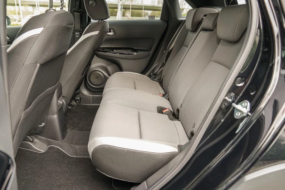 Honda Jazz - Afbeelding 26 van 30