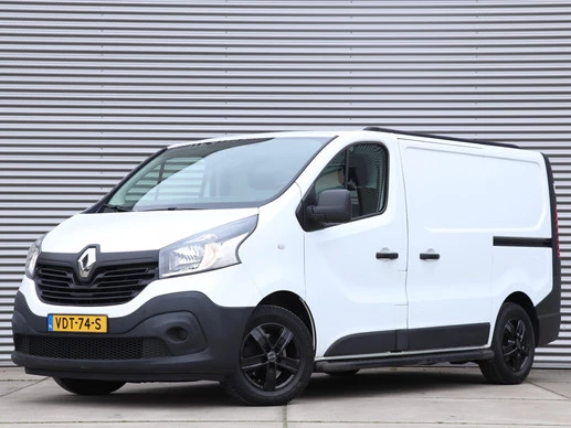 Renault Trafic - Afbeelding 1 van 25