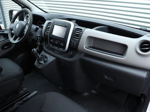 Renault Trafic - Afbeelding 3 van 25
