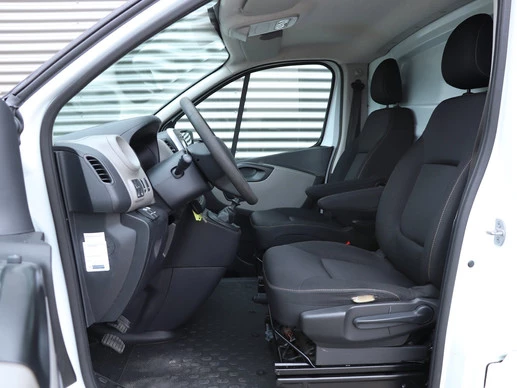 Renault Trafic - Afbeelding 5 van 25