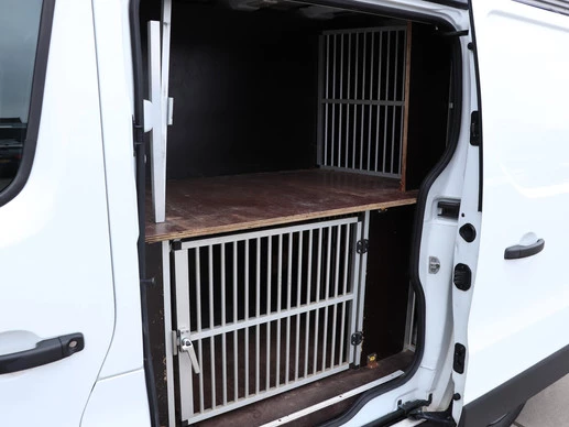 Renault Trafic - Afbeelding 6 van 25