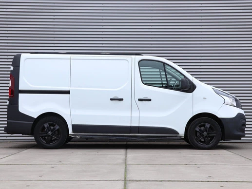 Renault Trafic - Afbeelding 7 van 25