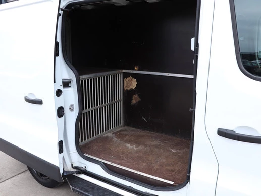 Renault Trafic - Afbeelding 9 van 25