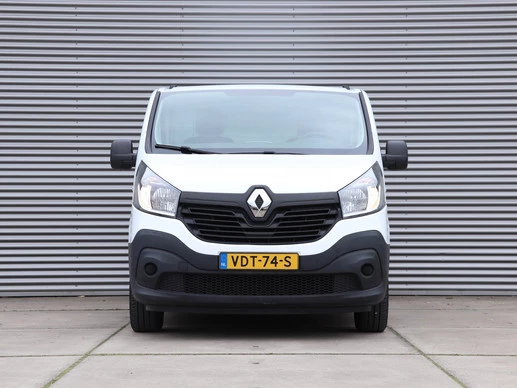 Renault Trafic - Afbeelding 10 van 25