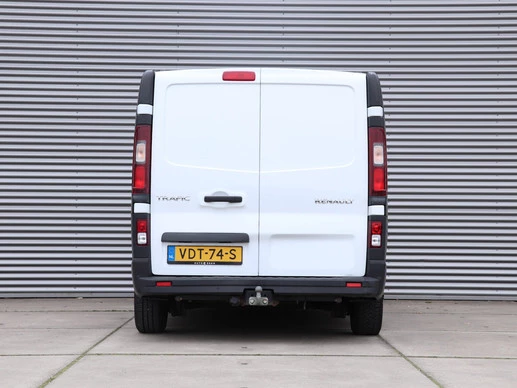 Renault Trafic - Afbeelding 11 van 25