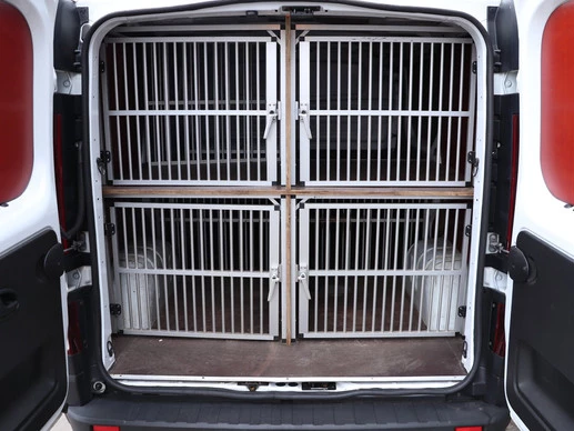 Renault Trafic - Afbeelding 12 van 25