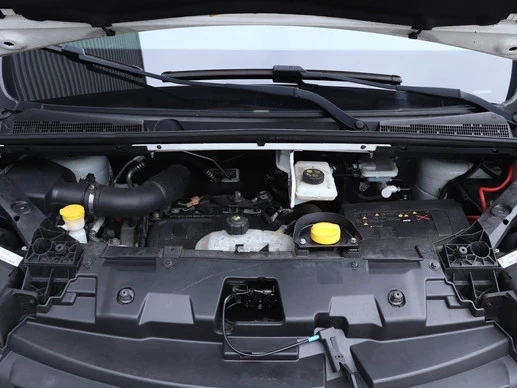 Renault Trafic - Afbeelding 13 van 25