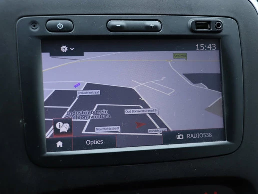 Renault Trafic - Afbeelding 16 van 25