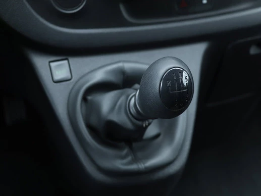 Renault Trafic - Afbeelding 21 van 25