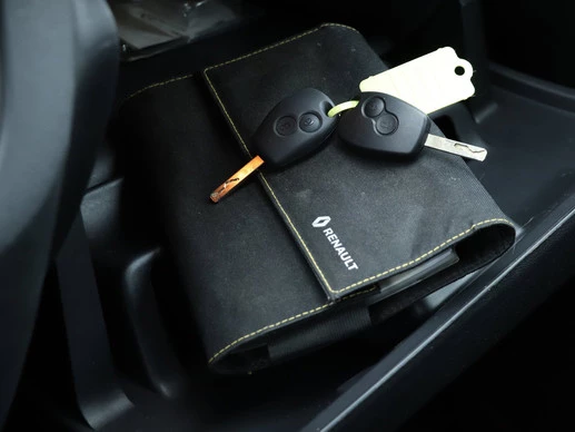 Renault Trafic - Afbeelding 22 van 25