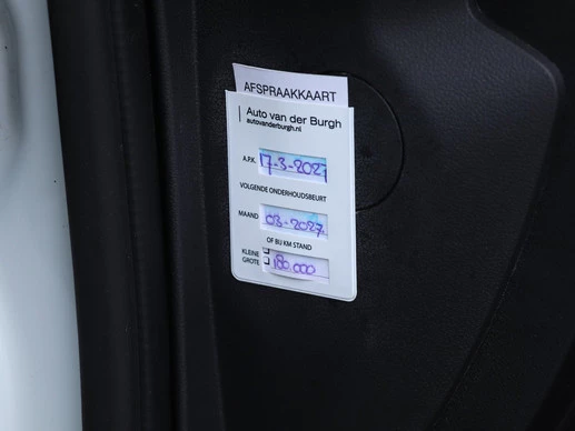 Renault Trafic - Afbeelding 23 van 25