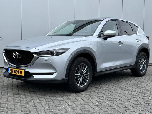 Mazda CX-5 - Afbeelding 1 van 30
