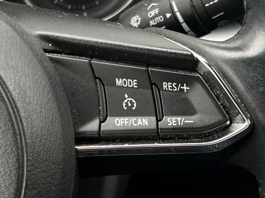 Mazda CX-5 - Afbeelding 28 van 30