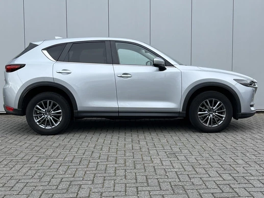 Mazda CX-5 - Afbeelding 8 van 30