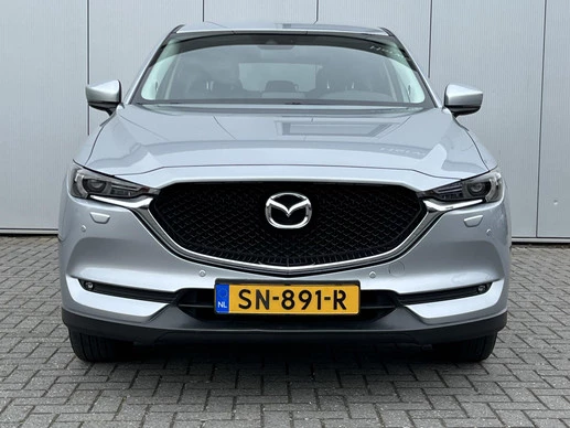 Mazda CX-5 - Afbeelding 2 van 30