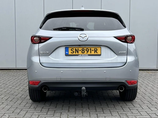 Mazda CX-5 - Afbeelding 3 van 30