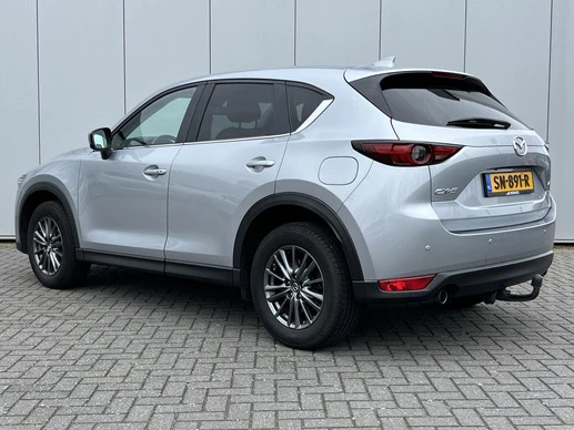 Mazda CX-5 - Afbeelding 5 van 30