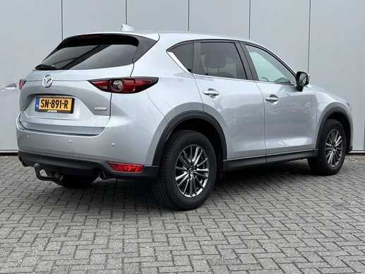 Mazda CX-5 - Afbeelding 6 van 30