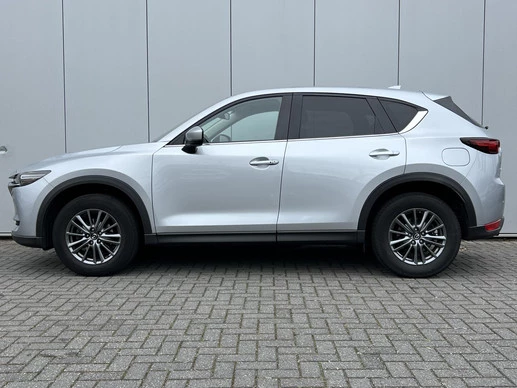 Mazda CX-5 - Afbeelding 7 van 30
