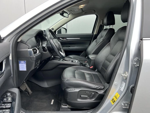 Mazda CX-5 - Afbeelding 11 van 30