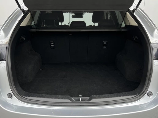Mazda CX-5 - Afbeelding 12 van 30