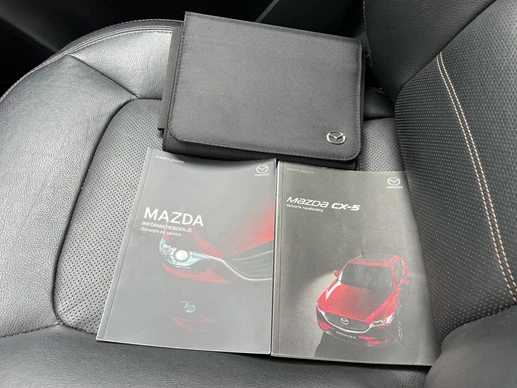 Mazda CX-5 - Afbeelding 16 van 30