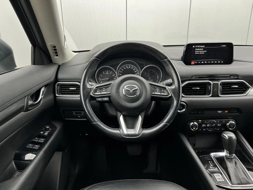 Mazda CX-5 - Afbeelding 18 van 30